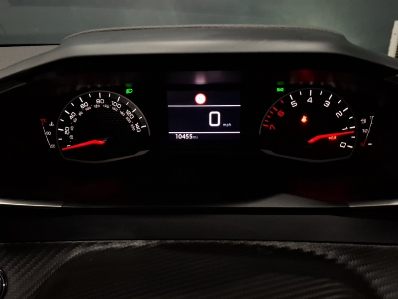 Used Peugeot 208 2025 for sale - 77924409: Photo 10