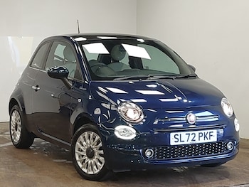 Used Fiat 500 2022 for sale - 78274928: Photo