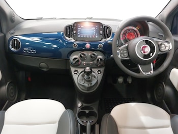 Used Fiat 500 2022 for sale - 78274928: Photo