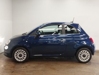 Used Fiat 500 2022 for sale - 78274928: Photo