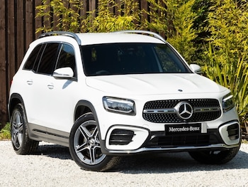 Used Mercedes-Benz GLB 2024 for sale - 75668476: Photo