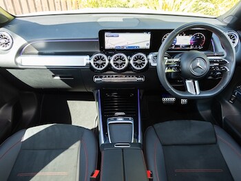 Used Mercedes-Benz GLB 2024 for sale - 75668476: Photo