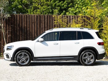 Used Mercedes-Benz GLB 2024 for sale - 75668476: Photo