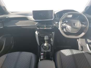 Used Peugeot 2008 2024 for sale - 75116657: Photo
