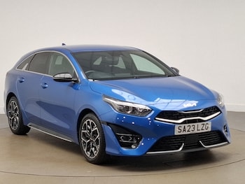 Used Kia Pro Ceed 2023 for sale - 79091895: Photo