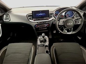 Used Kia Pro Ceed 2023 for sale - 79091895: Photo