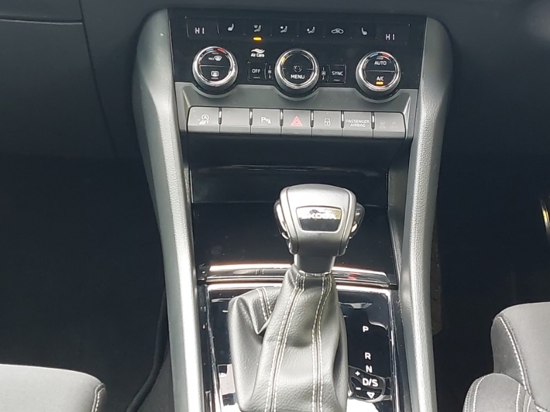 Used Skoda Karoq 2024 for sale - 78118266: Photo 11