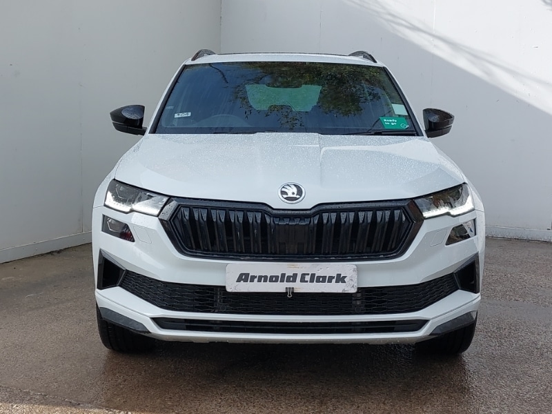 Used Skoda Karoq 2024 for sale - 78118266: Photo 12