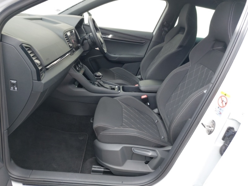 Used Skoda Karoq 2024 for sale - 78118266: Photo 5