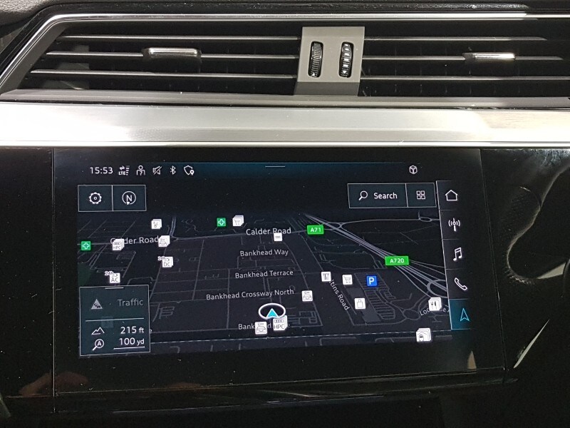 Used Audi e-tron 2022 for sale - 77318954: Photo 11