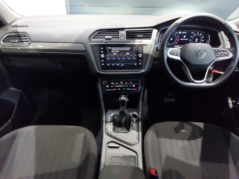 Used Volkswagen Tiguan Allspace 2022 for sale - 77330227: Photo 2