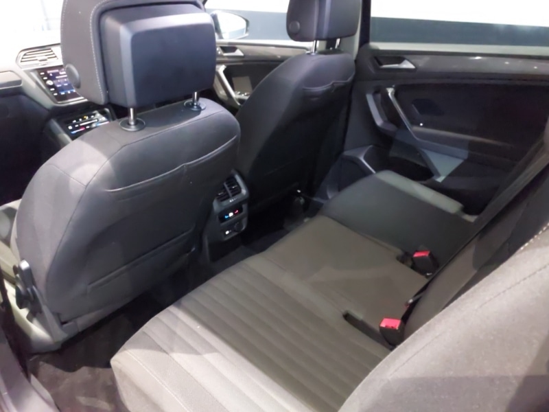 Used Volkswagen Tiguan Allspace 2022 for sale - 77330227: Photo 6