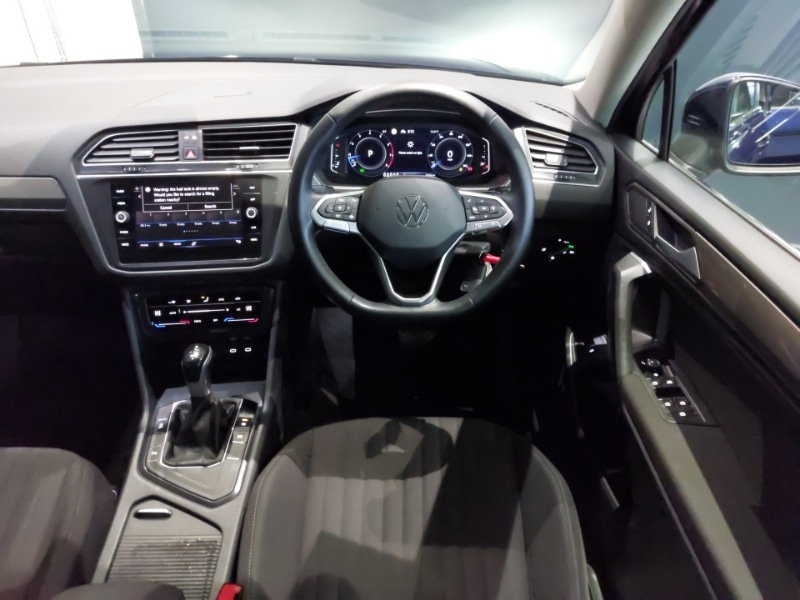 Used Volkswagen Tiguan Allspace 2022 for sale - 77330227: Photo 7