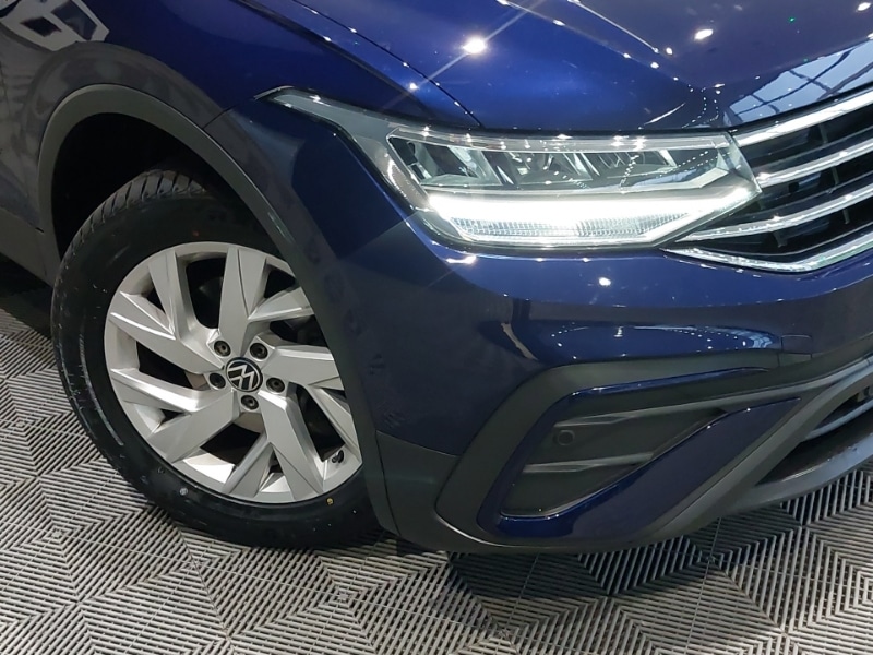 Used Volkswagen Tiguan Allspace 2022 for sale - 77330227: Photo 9