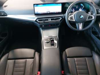 Used BMW 3 Series 2024 for sale - 75238466: Photo