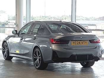 Used BMW 3 Series 2024 for sale - 75238466: Photo
