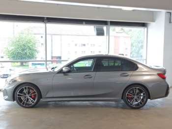 Used BMW 3 Series 2024 for sale - 75238466: Photo