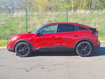 Used Citroen C4 2021 for sale - 78374583: Photo