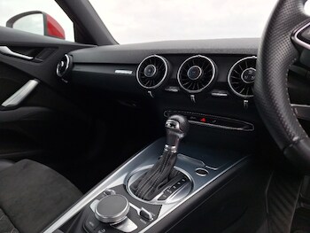 Used Audi TT 2020 for sale - 77762193: Photo