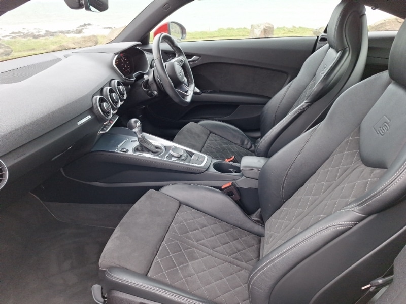 Used Audi TT 2020 for sale - 77762193: Photo 5