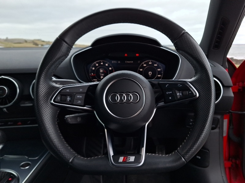 Used Audi TT 2020 for sale - 77762193: Photo 7