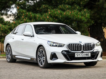 Used BMW i5 2023 for sale - 75470298: Photo