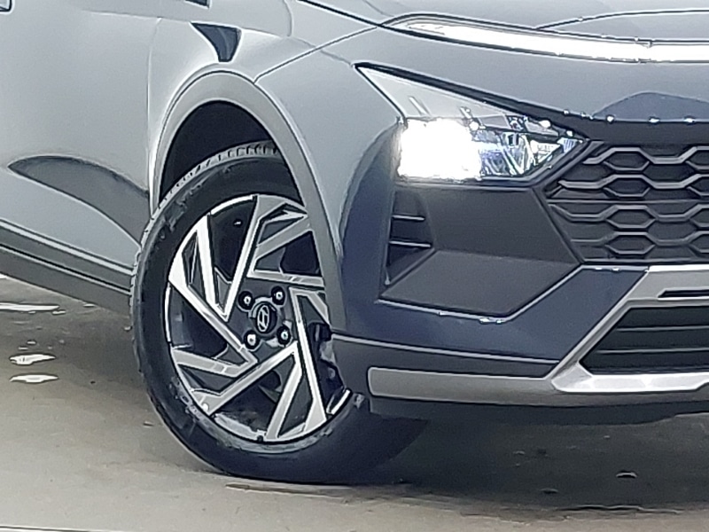 Used Hyundai BAYON 2025 for sale - 77847874: Photo 9