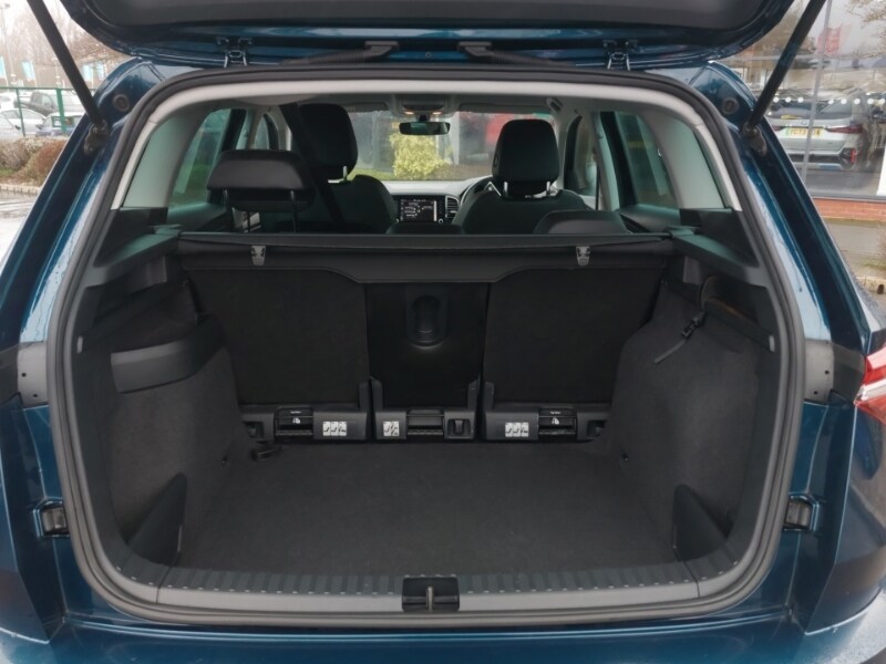 Used Skoda Karoq 2023 for sale - 77503834: Photo 8