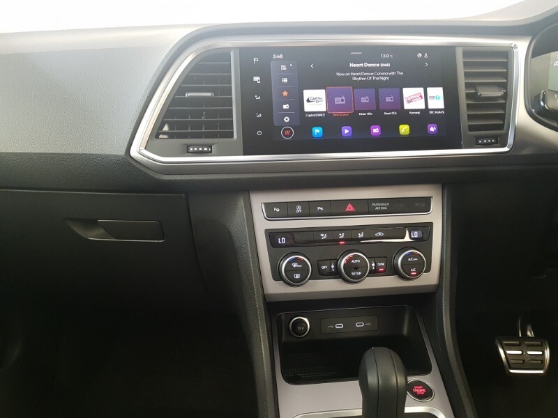 Used SEAT Ateca 2024 for sale - 77518768: Photo 11