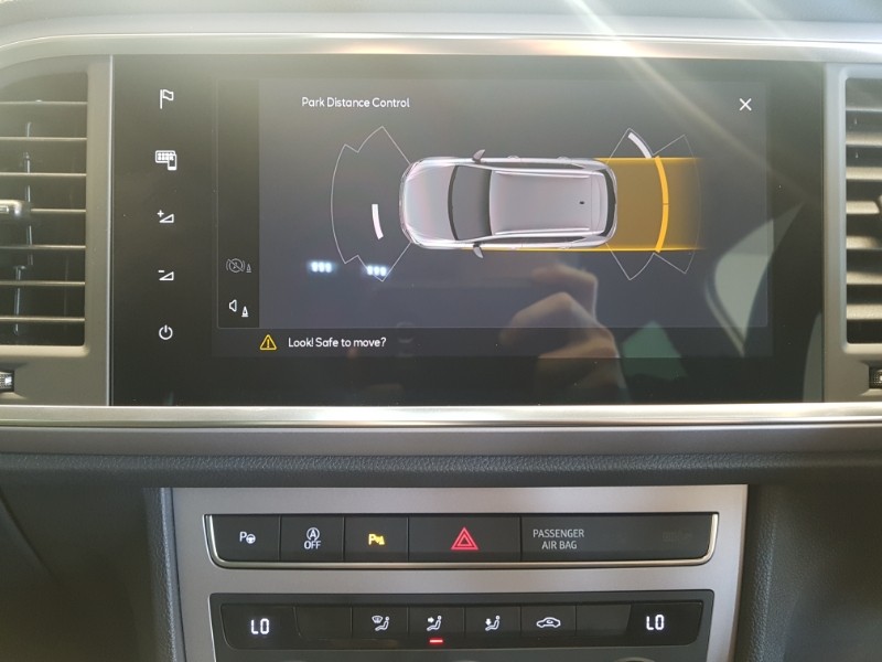 Used SEAT Ateca 2024 for sale - 77518768: Photo 12