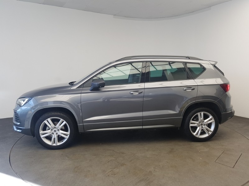 Used SEAT Ateca 2024 for sale - 77518768: Photo 4