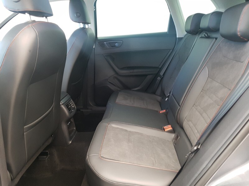 Used SEAT Ateca 2024 for sale - 77518768: Photo 6