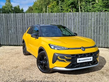 Used Volkswagen T-Roc 2026 for sale - 79694292: Photo