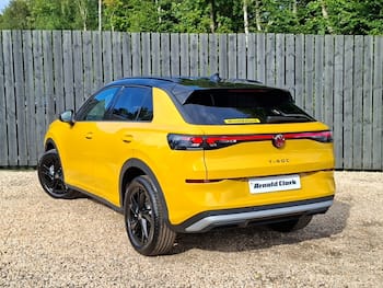 Used Volkswagen T-Roc 2026 for sale - 79694292: Photo