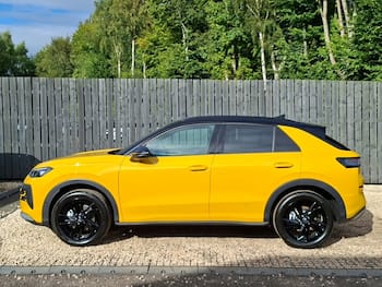 Used Volkswagen T-Roc 2026 for sale - 79694292: Photo