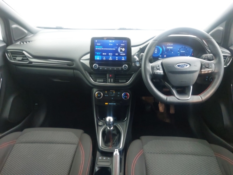 Used Ford Puma 2022 for sale - 77682701: Photo 2