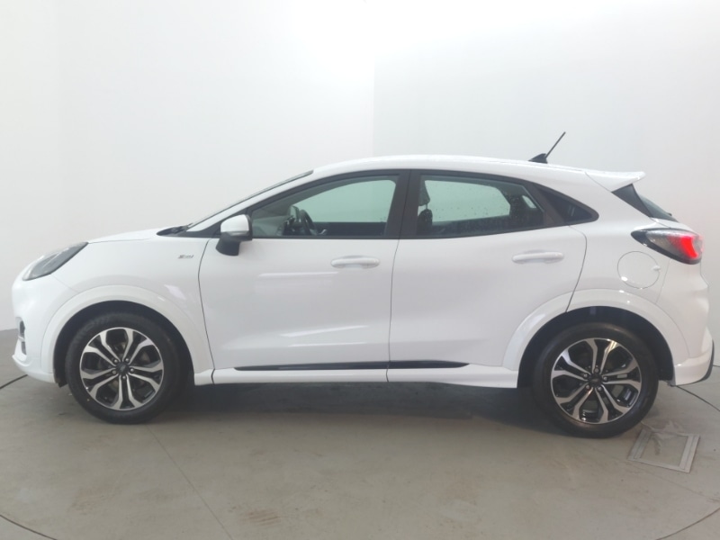 Used Ford Puma 2022 for sale - 77682701: Photo 4