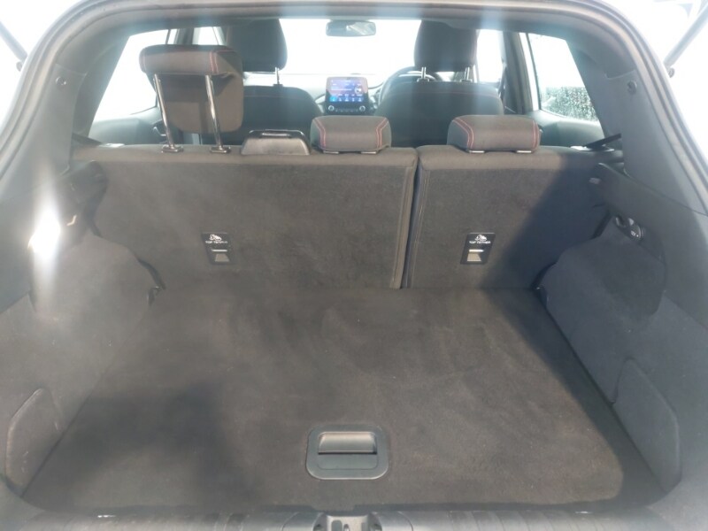 Used Ford Puma 2022 for sale - 77682701: Photo 8