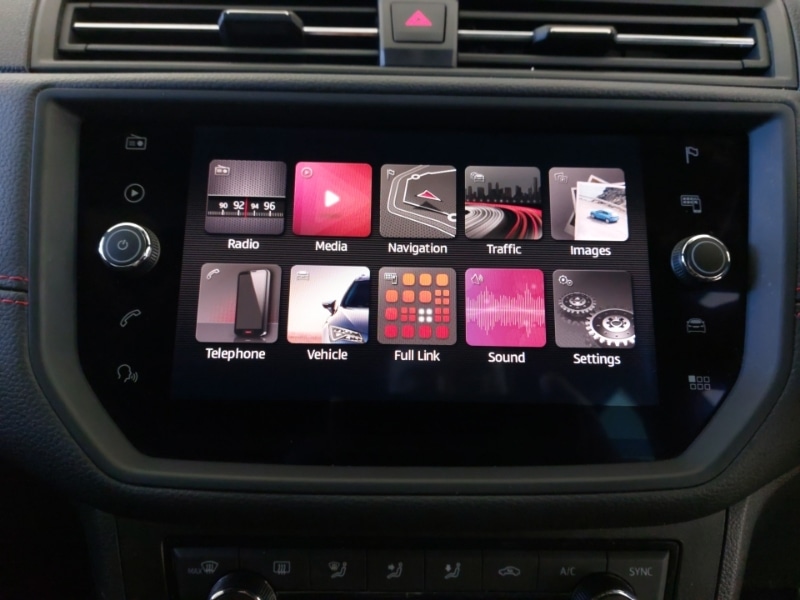 Used SEAT Ibiza 2020 for sale - 77874873: Photo 10