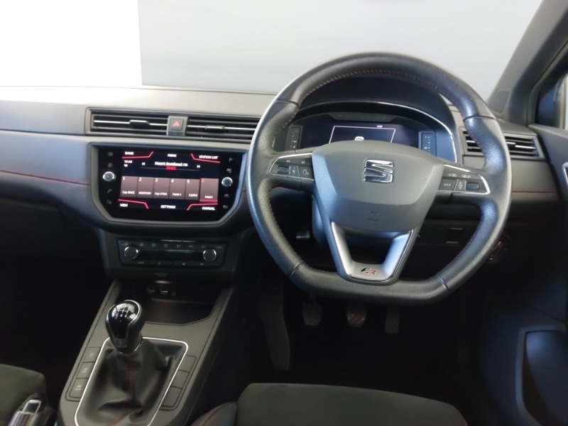 Used SEAT Ibiza 2020 for sale - 77874873: Photo 7