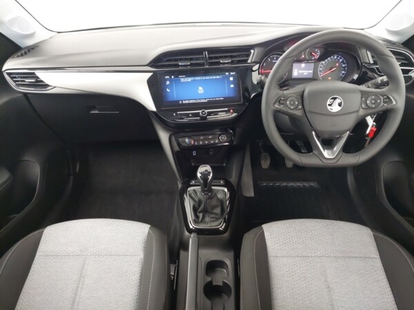 Used Vauxhall Corsa 2024 for sale - 76331314: Photo 2