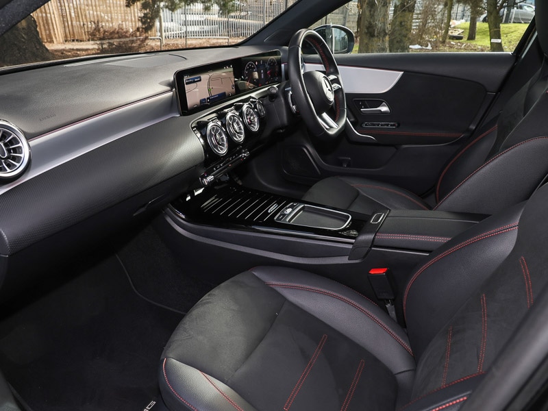 Used Mercedes-Benz A-Class 2024 for sale - 77823484: Photo 5