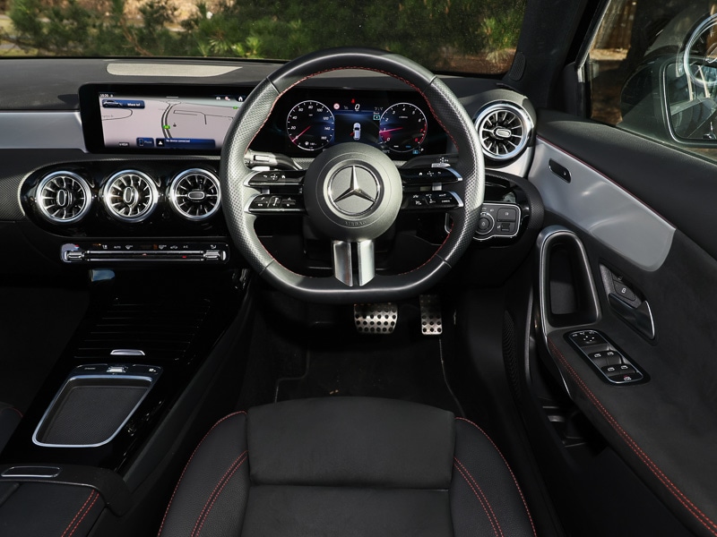 Used Mercedes-Benz A-Class 2024 for sale - 77823484: Photo 7