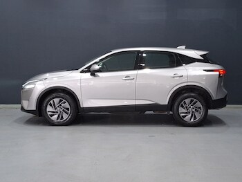 Used Nissan Qashqai 2022 for sale - 75873008: Photo