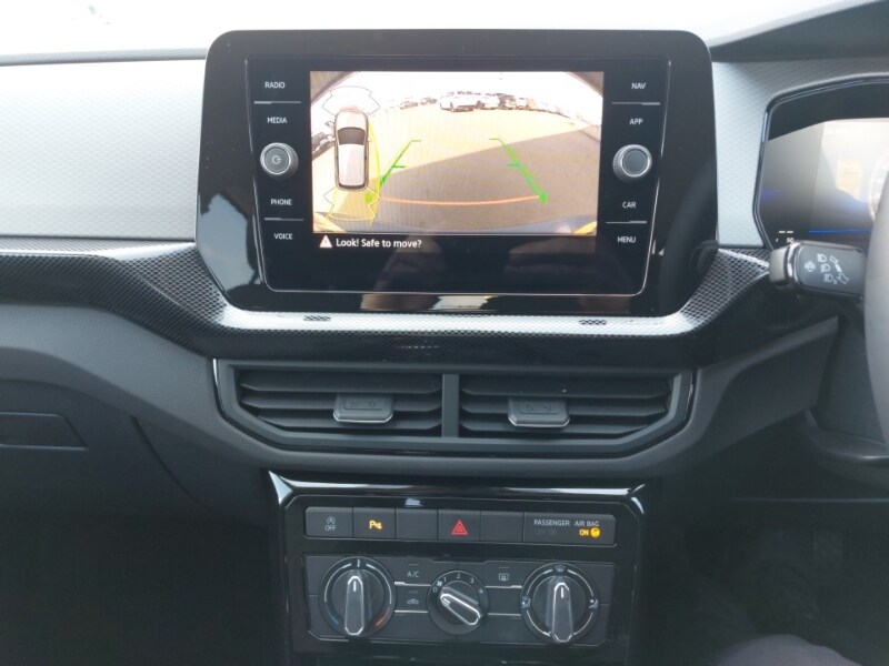 Used Volkswagen T-Cross 2024 for sale - 76125355: Photo 10