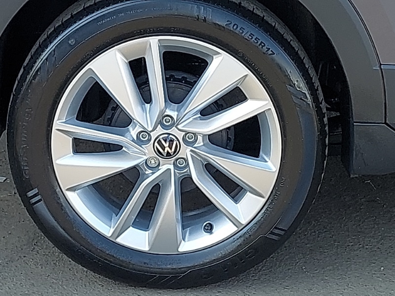 Used Volkswagen T-Cross 2024 for sale - 76125355: Photo 12