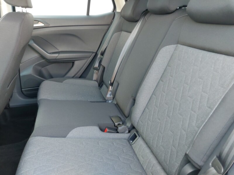 Used Volkswagen T-Cross 2024 for sale - 76125355: Photo 6
