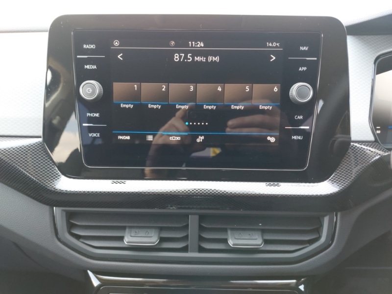 Used Volkswagen T-Cross 2024 for sale - 76125355: Photo 7