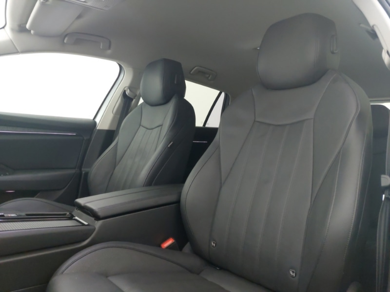 Used Skoda Superb 2024 for sale - 76347916: Photo 12