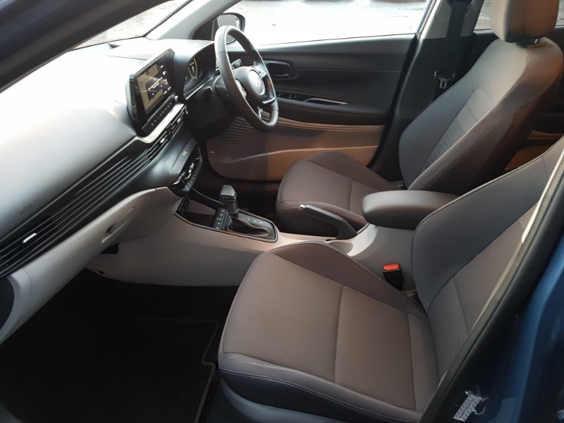 Used Hyundai BAYON 2024 for sale - 76720621: Photo 5